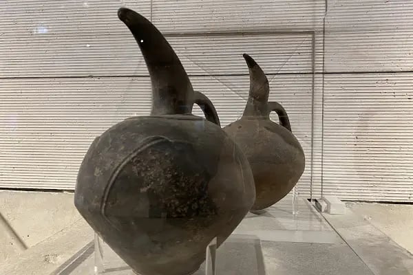 Erimtan Arkeoloji ve Sanat Müzesi - Resim 20