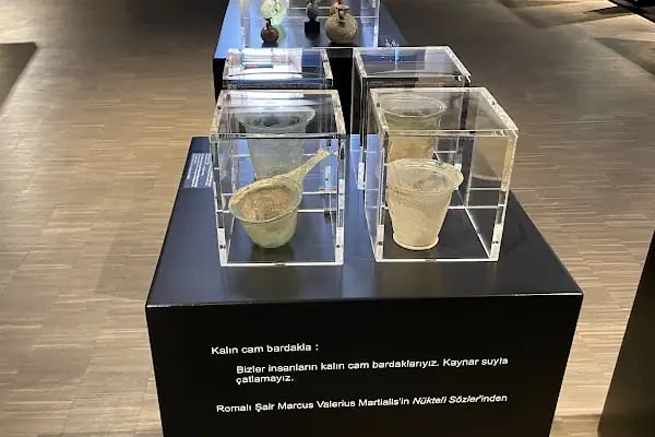 Erimtan Arkeoloji ve Sanat Müzesi - Resim 4