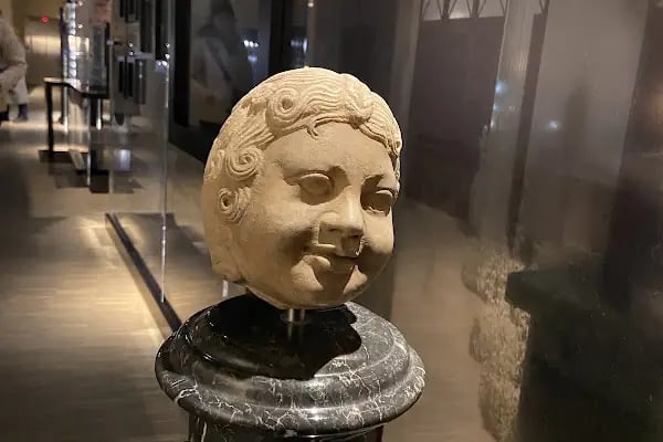 Erimtan Arkeoloji ve Sanat Müzesi - Resim 8