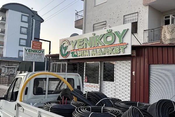 Yeniköy Tarım - Resim 7