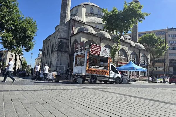 Thy Do &amp; Co İkram Hizmetleri - Resim 17