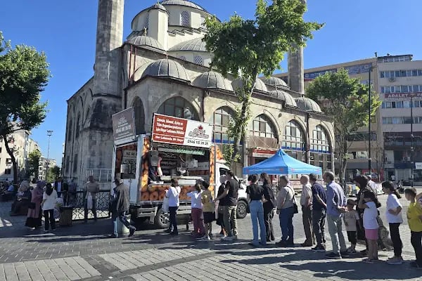 Thy Do &amp; Co İkram Hizmetleri - Resim 7