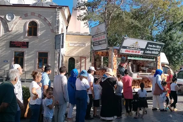 Thy Do &amp; Co İkram Hizmetleri - Resim 20
