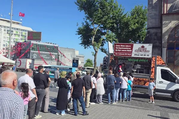 Thy Do &amp; Co İkram Hizmetleri - Resim 18