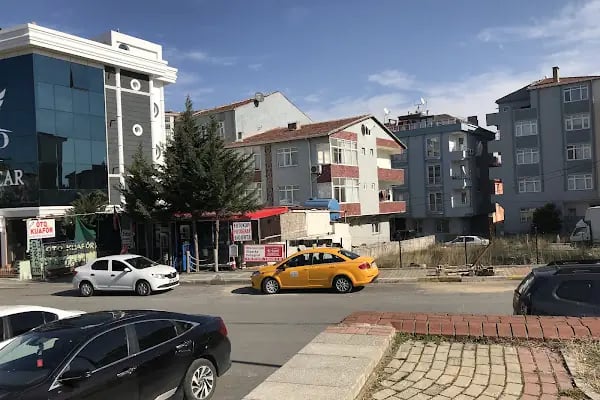 İstanbul Valiliği İl Göç İdaresi Müdürlüğü - Resim 5