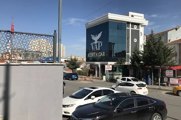 İstanbul Valiliği İl Göç İdaresi Müdürlüğü - Resim 13