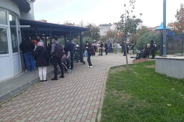 İstanbul Valiliği İl Göç İdaresi Müdürlüğü - Resim 7