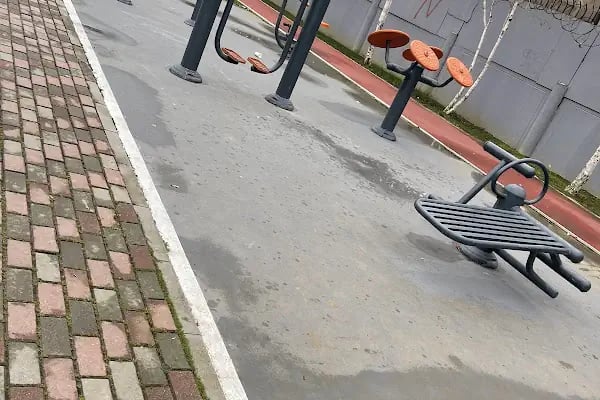 İstanbul Valiliği İl Göç İdaresi Müdürlüğü - Resim 16