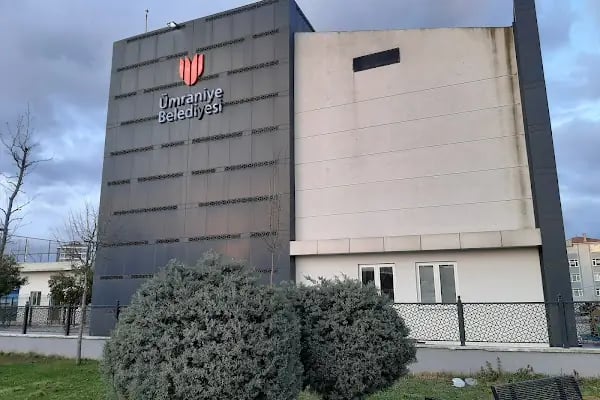 İstanbul Valiliği İl Göç İdaresi Müdürlüğü - Resim 3