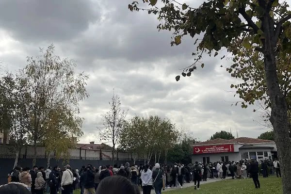 İstanbul Valiliği İl Göç İdaresi Müdürlüğü - Resim 9