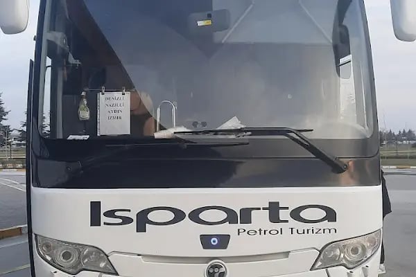 Isparta Petrol Turizm - Resim 5