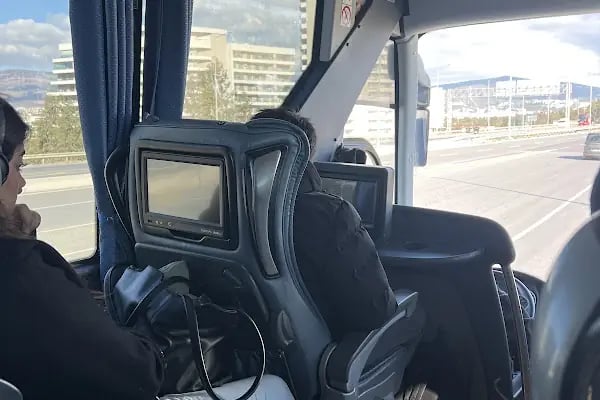 Isparta Petrol Turizm - Resim 2