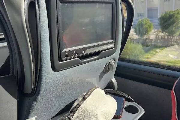 Isparta Petrol Turizm - Resim 3