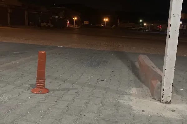 Isparta Petrol Turizm - Resim 4