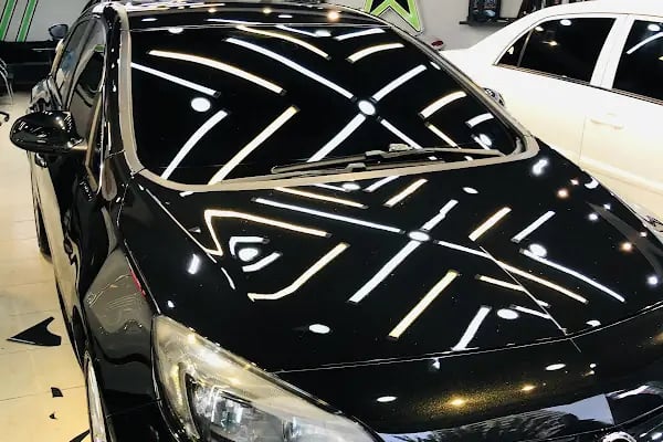 Sirius Car Design - Seramik Kaplama - Detaylı Temizlik - Resim 19