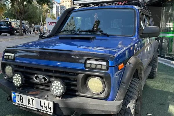 Sirius Car Design - Seramik Kaplama - Detaylı Temizlik - Resim 4