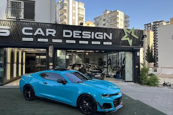 Sirius Car Design - Seramik Kaplama - Detaylı Temizlik - Resim 7