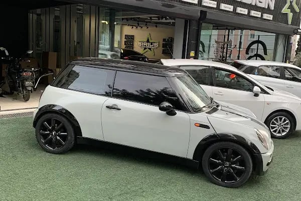 Sirius Car Design - Seramik Kaplama - Detaylı Temizlik - Resim 8