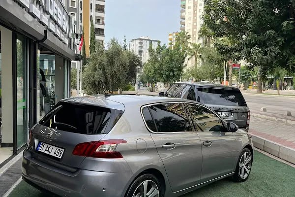 Sirius Car Design - Seramik Kaplama - Detaylı Temizlik - Resim 18