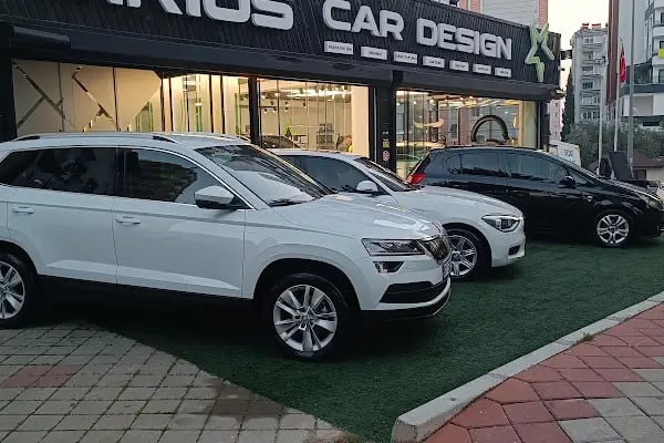 Sirius Car Design - Seramik Kaplama - Detaylı Temizlik - Resim 5