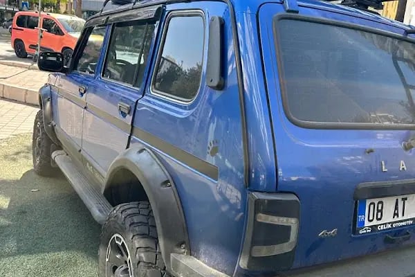 Sirius Car Design - Seramik Kaplama - Detaylı Temizlik - Resim 11