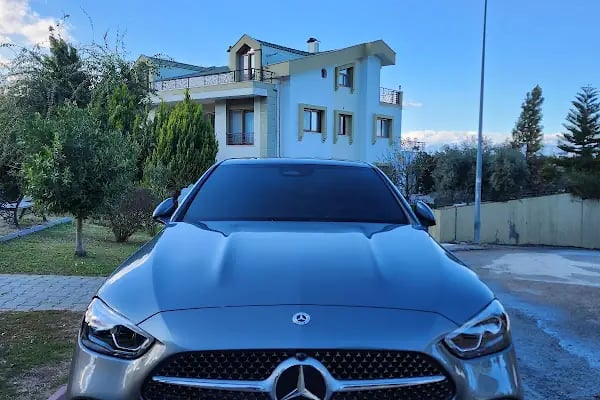 Sirius Car Design - Seramik Kaplama - Detaylı Temizlik - Resim 3