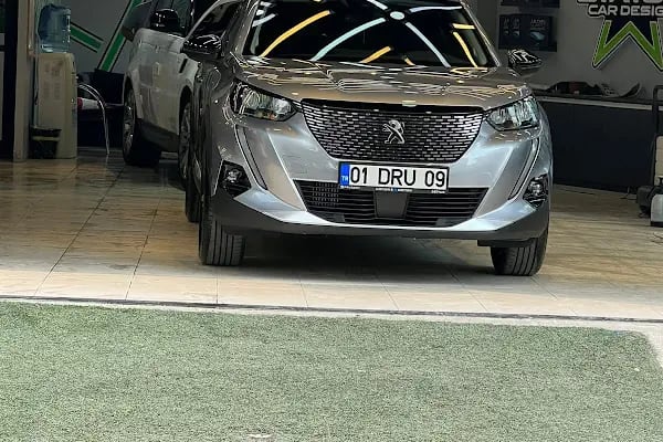 Sirius Car Design - Seramik Kaplama - Detaylı Temizlik - Resim 17