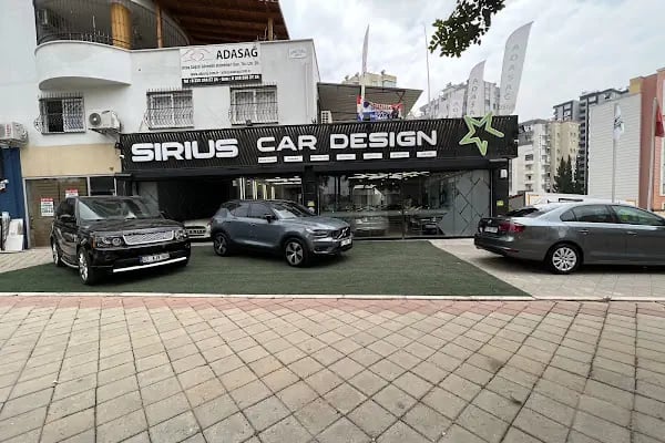 Sirius Car Design - Seramik Kaplama - Detaylı Temizlik - Resim 2