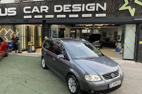 Sirius Car Design - Seramik Kaplama - Detaylı Temizlik - Resim 13