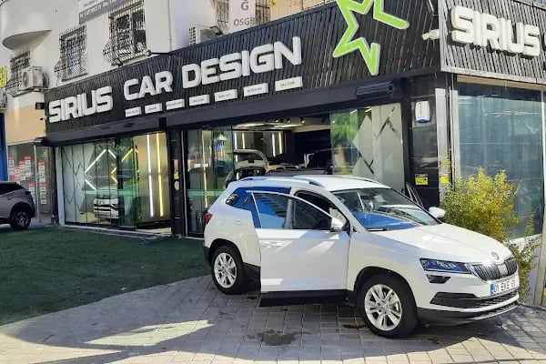 Sirius Car Design - Seramik Kaplama - Detaylı Temizlik - Resim 9
