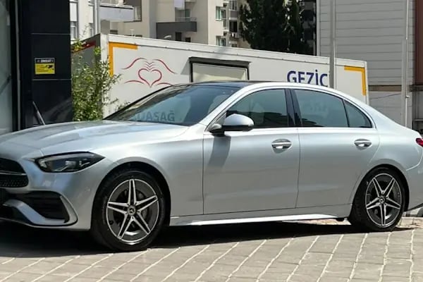 Sirius Car Design - Seramik Kaplama - Detaylı Temizlik - Resim 20