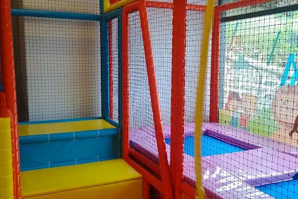 Trabzon Park Zirve Paintball &amp; Counter Lazer Tag - Resim 11