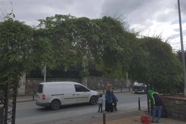 Gd Tennis Academy Çekmeköy - Resim 20