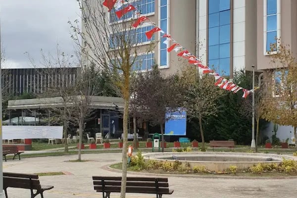 Gd Tennis Academy Çekmeköy - Resim 16