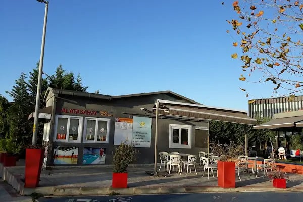 Gd Tennis Academy Çekmeköy - Resim 13