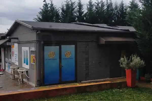 Gd Tennis Academy Çekmeköy - Resim 7