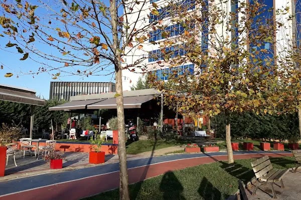 Gd Tennis Academy Çekmeköy - Resim 12