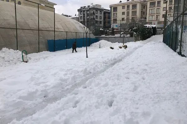 Gd Tennis Academy Çekmeköy - Resim 15