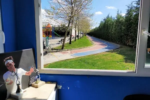 Gd Tennis Academy Çekmeköy - Resim 14