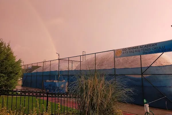 Gd Tennis Academy Çekmeköy - Resim 2