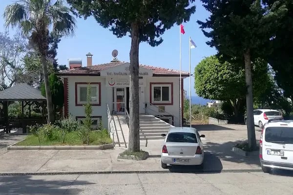 İncekum Aile Sağlık Merkezi - Resim 4