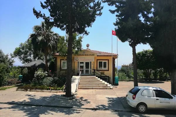 İncekum Aile Sağlık Merkezi - Resim 5