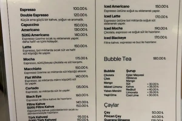 Periwinkle Patisserie / Periwinkle XL Board Game Cafe - Resim 11