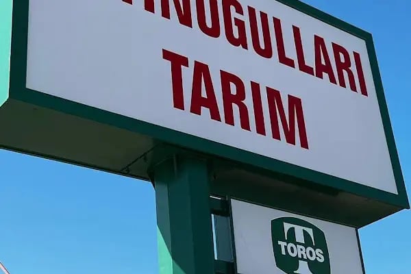 Çetinoğulları Tarım Ürünleri | Antalya Gübre | Antalya Tarım | Antalya Zirai ilaç - Resim 5