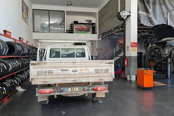 Bodrum Oto Galeri - Resim 3