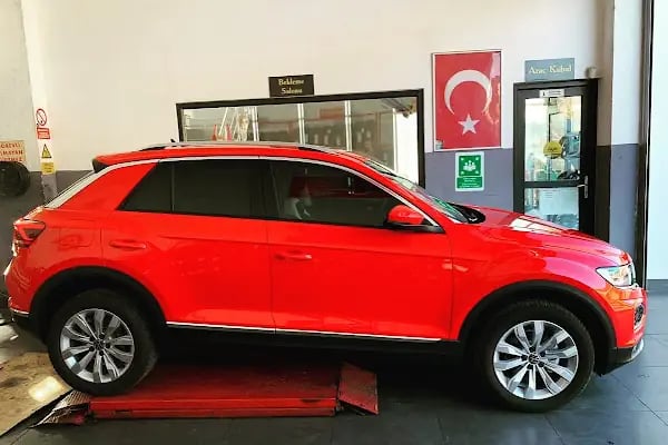 Bodrum Oto Galeri - Resim 11