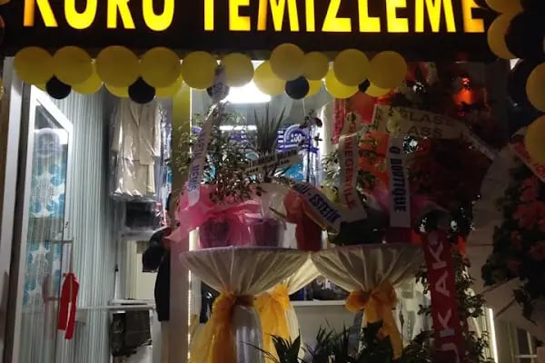 Merkez Kuru Temizleme 1 - Resim 9