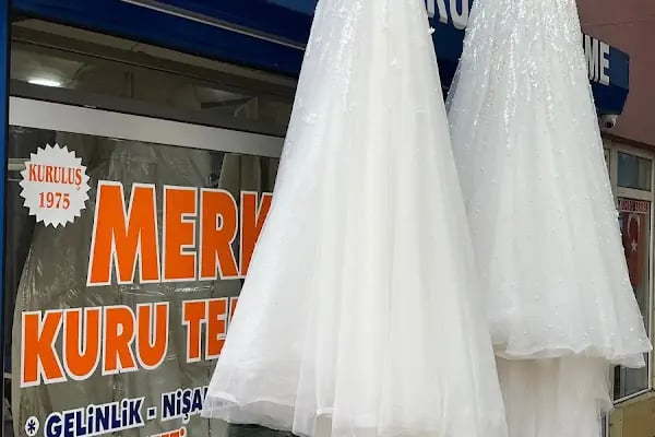 Merkez Kuru Temizleme 1 - Resim 7