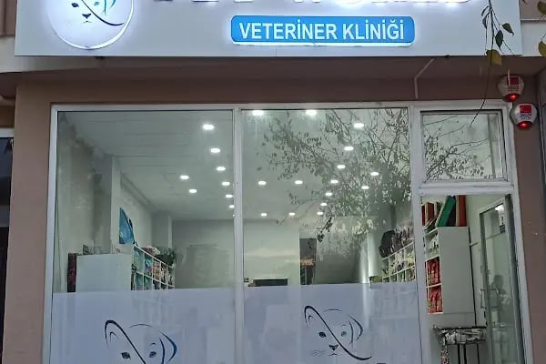 Pet World Veteriner Kliniği - Resim 3