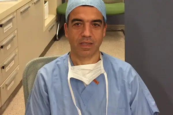 Dr.Sarper Çetinkaya - Resim 2